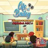 Life of Bailey Learning Is Fun Series - Sensei Paul David - 9781778484100