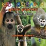 David, S: KIDS ON EARTH Wildlife Adventures - Explore The Wo - Sensei Paul David - 9781778484148