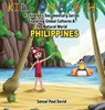 Kids On Earth - Philippines - Sensei Paul David - 9781778487484