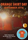 Orange Shirt Day - Phyllis Webstad - 9781778540141