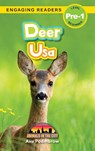 Deer - Ava Podmorow - 9781778780462