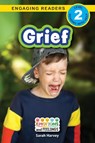 Grief - Sarah Harvey - 9781778781414