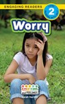 Worry - Sarah Harvey - 9781778781506