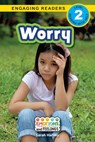 Worry - Sarah Harvey - 9781778781513