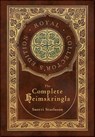 Sturluson, S: Complete Heimskringla (Royal Collector's Editi - Snorri Sturluson - 9781778785443