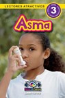 Asma - Sarah Harvey - 9781778785962