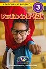 Perdida de la Vista - Hannalora Leavitt ; Sarah Harvey - 9781778786082