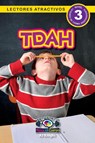 TDHA - Aj Knight - 9781778786167
