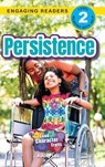 Persistence - Ashley Lee - 9781778787393