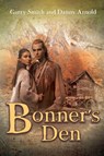 Bonner's Den - Garry Smith ; Danny Arnold - 9781778835346