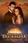 Tularosa Treasure - Danny Arnold ; Garry Smith - 9781778835698
