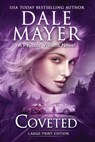 Coveted - Dale Mayer - 9781778865947