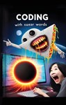 Coding with Swear Words - Black Hat Kathy - 9781778902017