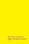 The Future of Intersex Rights and Representation - Megan Dennis - 9781778904516