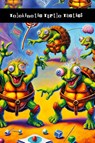 Telekinetic Turtle Tactics - Shelly Minedart - 9781778906435