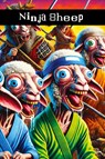 Ninja Sheep - Ho Chi Bah - 9781778906503