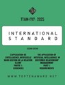 Ttain-1717: 2025: The Application of Artificial Intelligence in Customer Relationship Management Part 1: Requirements - Jahangir Asadi - 9781778990359