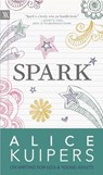 Spark - Alice Kuipers - 9781779400222