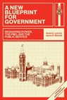 A New Blueprint for Government - Kevin G. Lynch - 9781779401113