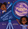 Aventuras con Doc JC: El Planeta Novedoso - Doc Jc - 9781779443557