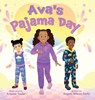 Ava's Pajama Day - Angela Allman-Fenty - 9781779443984