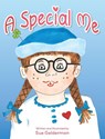 A Special Me - Sue Gelderman - 9781779445087