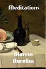 Meditations - Marcus Aurelius - 9781779450180
