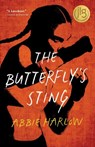 The Butterfly's Sting - Abbie Harlow - 9781779460011