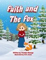 Faith and the Fox - Tracilyn George - 9781779485731