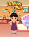 Odessa Knows Trivia - Tracilyn George - 9781779486578