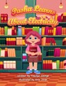 Pasha Learns about Electricity - Tracilyn George - 9781779486738