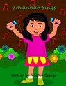 Savannah Sings - Tracilyn George - 9781779486936