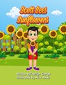 Scott Sees Sunflowers - Tracilyn George - 9781779486950