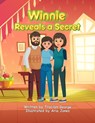 Winnie Reveals a Secret - Tracilyn George - 9781779487094