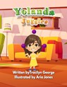 Yolanda Juggles - Tracilyn George - 9781779487179