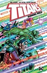 Titans: Burning Rage - Dan Jurgens - 9781779502995