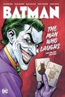 Batman: The Man Who Laughs Deluxe Edition - Ed Brubaker - 9781779503022