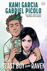 Teen Titans: Beast Boy Loves Raven - Kami Garcia ; Gabriel Picolo - 9781779503862