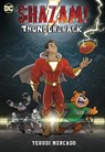 Shazam! Thundercrack - Yehudi Mercado - 9781779505026