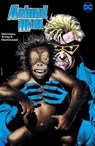 Animal Man by Grant Morrison Book Two Deluxe Edition - Grant Morrison - 9781779505507