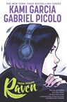Teen Titans: Raven - Kami Garcia - 9781779507273