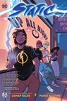 Static: Up All Night - Lamar Giles ; Paris Alleyne - 9781779510518