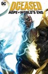 DCeased: Hope At World's End - Tom Taylor - 9781779511287