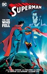 Superman: The One Who Fell - Phillip Kennedy Johnson ; Scott Godlewski - 9781779512642