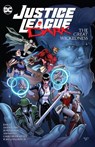 Justice League Dark: The Great Wickedness - Ram V. - 9781779515513