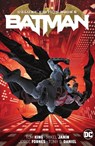 Batman: The Deluxe Edition Book 6 - Tom King ; Mitch Gerads - 9781779515704