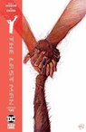 Y: The Last Man Compendium 2 - Brian K. Vaughan - 9781779516084