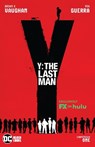 Y: The Last Man Compendium One - Brian K. Vaughan ; Pia Guerra - 9781779516145