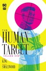 The Human Target Book One - Tom King ; Greg Smallwood - 9781779516701
