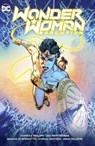 Wonder Woman: Evolution - Stephanie Nicole Phillips ; Mike Hawthorne - 9781779516862